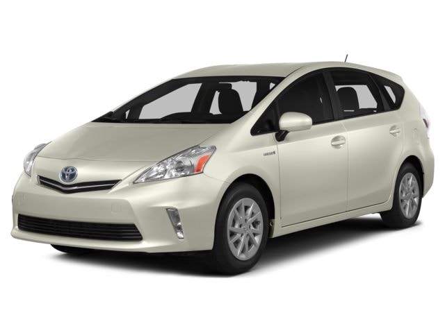 toyota prius v 2014 JTDZN3EU6EJ001998 image toyota prius v 2014 JTDZN3EU6EJ001998 image